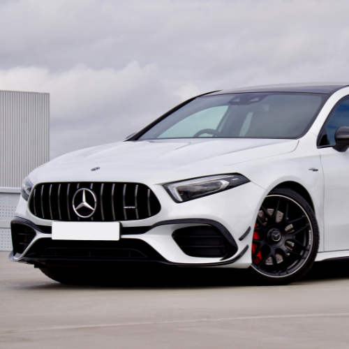 High-End Vehicles