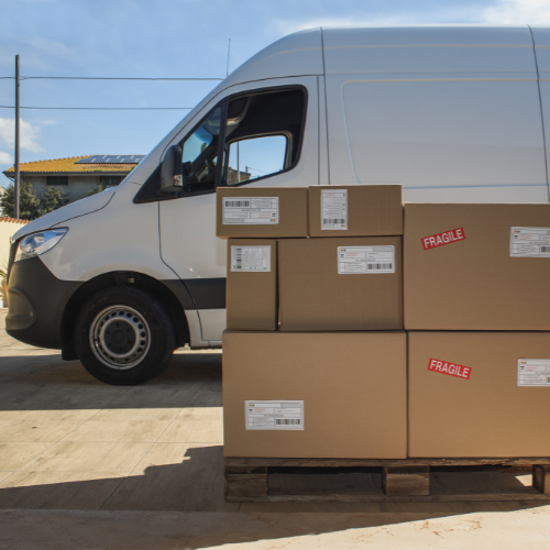 Logistics Support