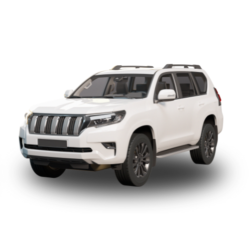 Car Hire Service